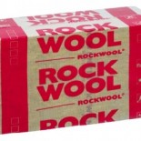 Rockwool Вентирок MAX базальтовая вата